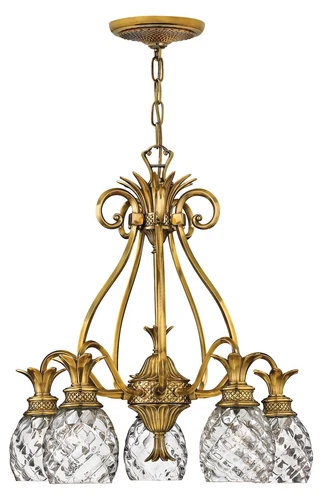 Chandelier Plantation - Picture 1 of 1