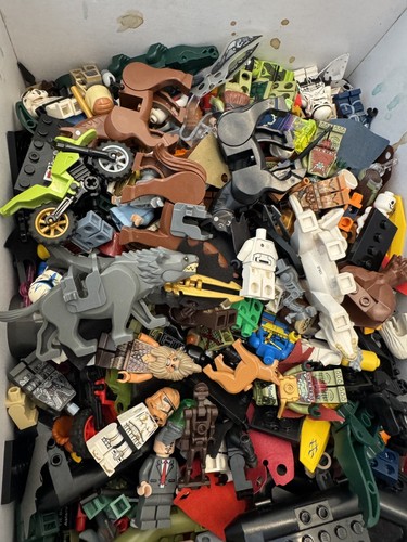 Colección Lego - Imagen 9 de 12