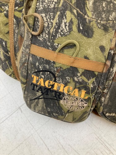 CABELA'S TACTICAL TAT'R PRO TURKEY VEST SIZE L & XL - Picture 2 of 16