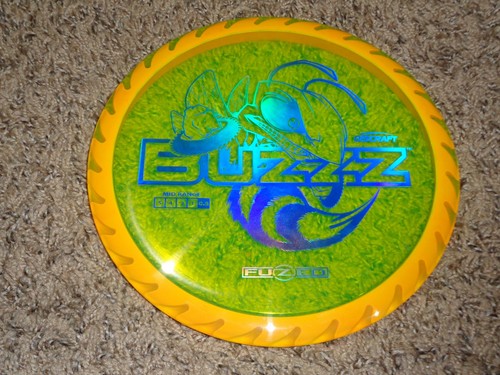 NEW Discraft Disc Golf FuZed Buzzz Saw **Choose Weight/Color** - Picture 12 of 16
