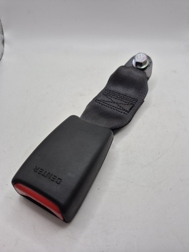 Honda CR-V 2006 Genuine Rear Seat Belt Buckle 82485SCA006ZA New OEM Part - Foto 1 di 11