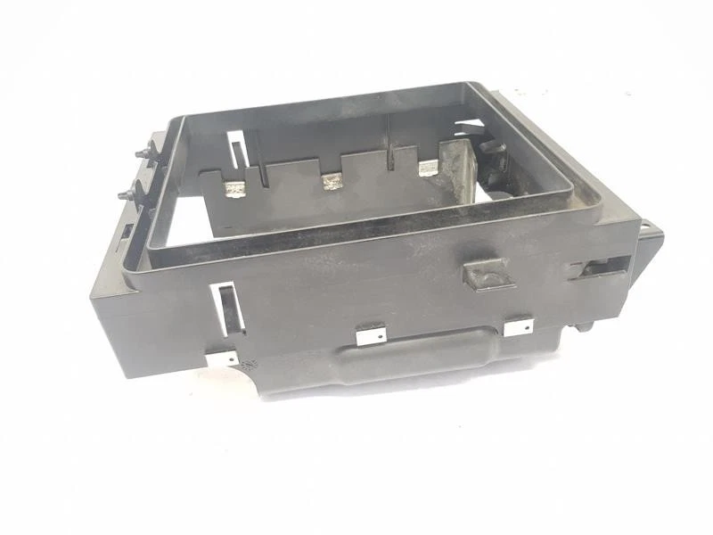 RR5 ROLLS ROYCE WRAITH 2013-2023 BARRA DE APOYO DEL RADIADOR 7562593  Foto 2 de 4