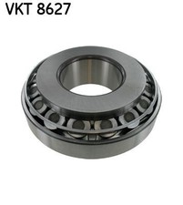 BEARING, MANUAL TRANSMISSION VKT 8627 FITS FOR SKF