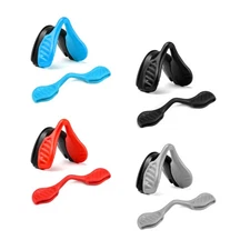 Replacement Nose Pieces for Oakley EV Zero EVZero Blades OO9454 OO9454A Nose Pad