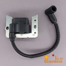 Ignition Coil Module for Toro 6.5HP GTS 22IN Recycler Lawn Mower Engine 20370