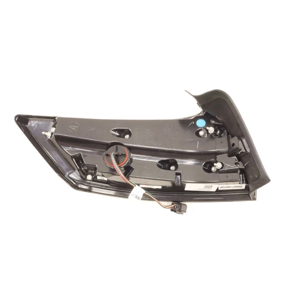 Nuevo OEM 2015-2018 Ford Edge luz trasera LED (derecha/pasajero) HT4Z-13404-D Foto 3 de 4