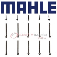 MAHLE GS33429 Cylinder Head Bolt Set for ES 72200 Engine Block  wy