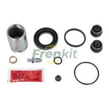 Reparatursatz Bremssattel hinten für Land Rover Freelander 2 L359 | 24514993