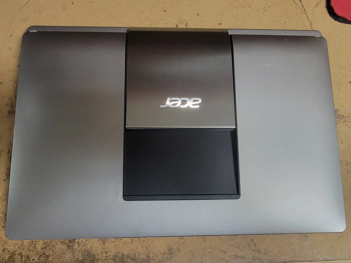 Acer Intel Core i5 4th Gen. 8 GB PC Laptops & Netbooks for sale | eBay