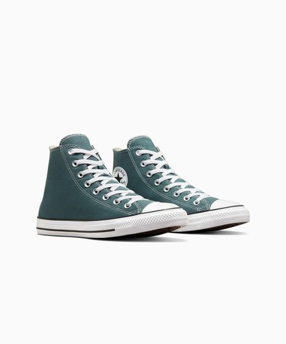 Converse Chuck Taylor All Star Sneakers High Shoes True Nature A10536C US 3-12 - Picture 7 of 7