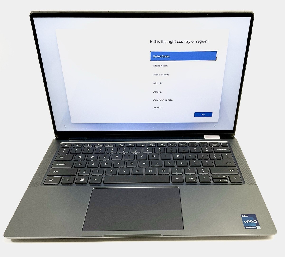 DELL Latitude 9430 14