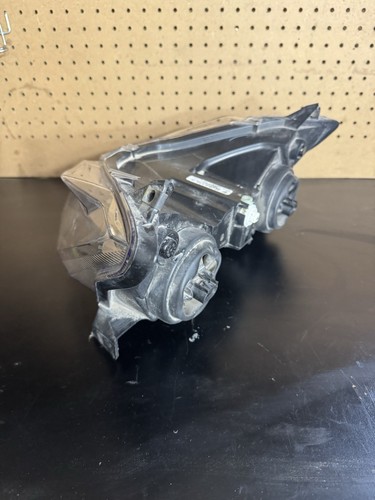 2023 Skidoo Backcountry Headlight 517305752 - Picture 4 of 11