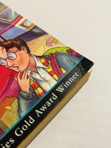Harry Potter and the Philosopher's Stone J K Rowling UK PB 1st Ed 62nd Printing - Picture 3 of 8