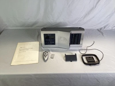 Nakamichi Soundspace 8 for sale - eBay