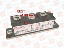 1PCS  /EUPEC 120632-DT61N power supply module NEW 100% Quality Assurance #am