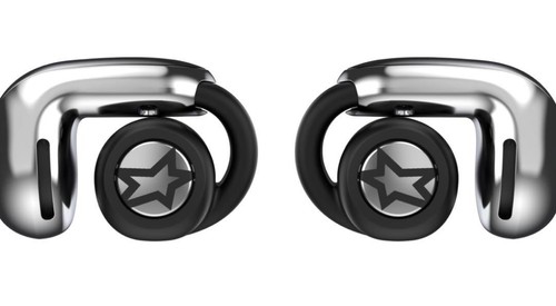 Auriculares BOSE × LISA Ultra Abiertos - Edición Limitada Nuevos Raros Colaboración - Imagen 7 de 9