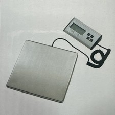Smart Weigh ACE200 Heavy Duty Stainless Steel Postal Scale - 440lbs.