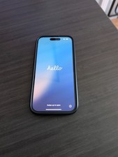 Apple iPhone 15 128GB Unlocked