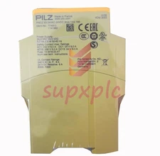 774310 1PCS NEW PILZ Safety Relay 774310 PNOZ X3