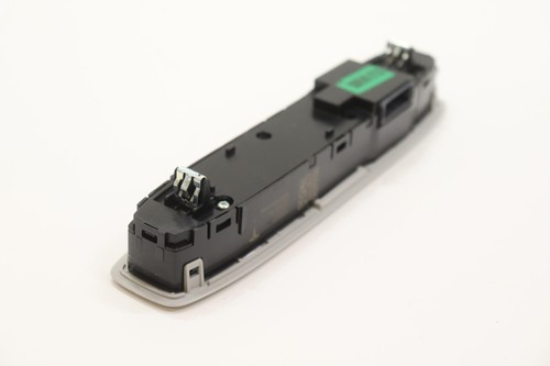 2017 - 2023 TESLA MODEL 3 OVERHEAD DOME LIGHT W/ HAZARD SWITCH OEM TRIM_UWT - Picture 9 of 12