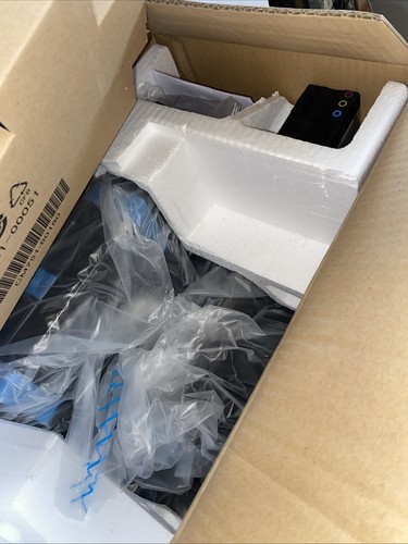 Brand New HP Officejet Pro 8100 Wireless Duplex Inkjet Printer - Picture 3 of 3