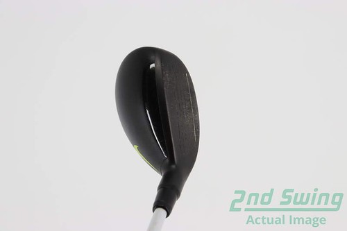 Nike Vapor Flex Hybrid 3 Hybrid 19° Graphite Stiff Left 41.0in - Picture 5 of 8