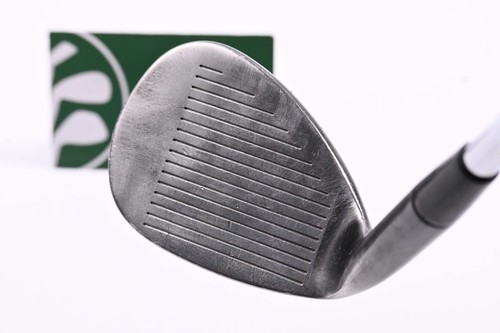 Adams Tom Watson Lob Wedge / 60 Degree / Wedge Flex Performance Lite Shaft - Picture 2 of 6
