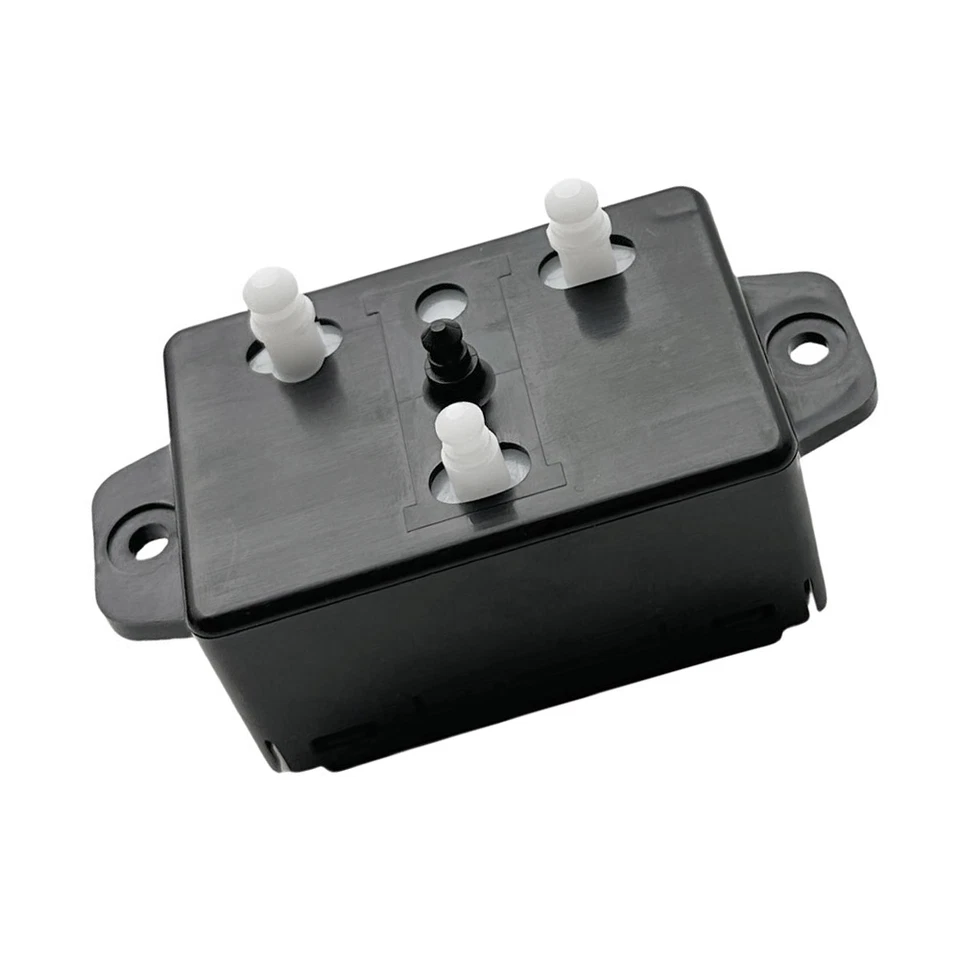 Front Power Seat Adjustment Switch For Chevrolet Colorado Holden RG 2012-2021 US Foto 3 de 4