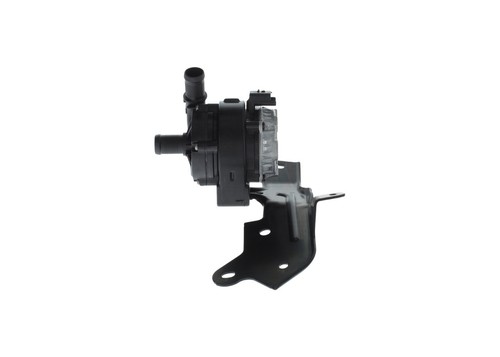 AUXILIARY WATER PUMP (COOLING WATER CIRCUIT) 0 392 024 10Z FOR RENAULT 1.5L - 第 3/9 張圖片