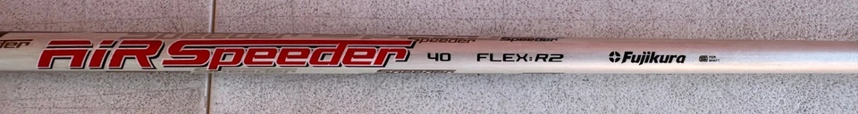 Titleist TSi2 15* 3 Wood. Graphite Air Speeder 40 R2 Senior Flex. Right-Handed. - Image 4 of 4