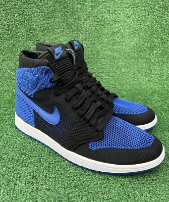 Nike Air Jordan 1 RETRO HIGH OG ロイヤル2017 Nike Air Jordan 1 Retro High OG 'Royal' 2017 Size 11 555088