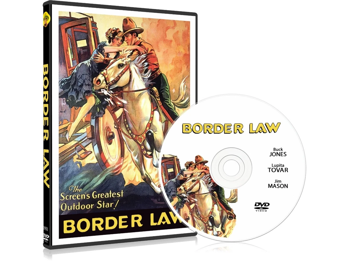 Border DVDs & Blu-ray Discs for sale | eBay