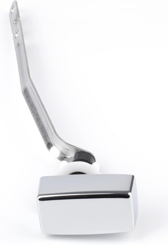 Toilet Flush Handle Replacement, Side Mount Toilet Tank Lever Fit for Kohler 851 - Picture 7 of 12