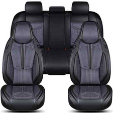 Schonbezüge Sitzbezüge Komplettset für VW Passat B8 Bj ab 2014 FS1