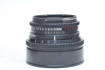 hasselblad CB 80 2.8 良品 Hasselblad 80mm 2.8 Carl Zeiss Planar 80mm f2.8 C T* Lens | eBay