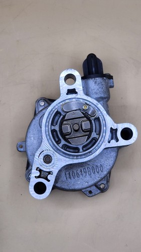 Bomba de vacío de freno eléctrico OEM 2013-2023 Jeep/Chrysler/Fiat/Dodge 05048401AD - Imagen 1 de 4