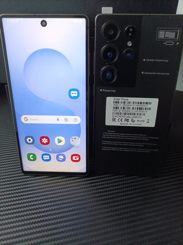 Global Version S25 Ultra+ 16GB 1T 7.3 1pc Light Blue 108 MP 5G China-NEW - 第 5/20 張圖片