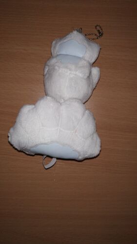 Pokemon Alola Vulpix Plush Plüsch Banpresto 12 cm Kuscheltier - Bild 2 von 2