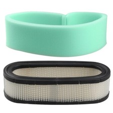 AIR FILTER FOR B S REPL 394019 394019S 398825 272490 AM-38990 272490S 72490S