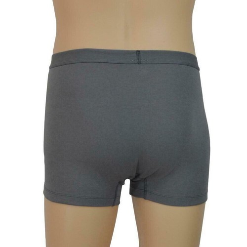 Men Incontinence Brief Pants Built in Pads Waterproof Underwear L-XXL - Picture 2 of 6