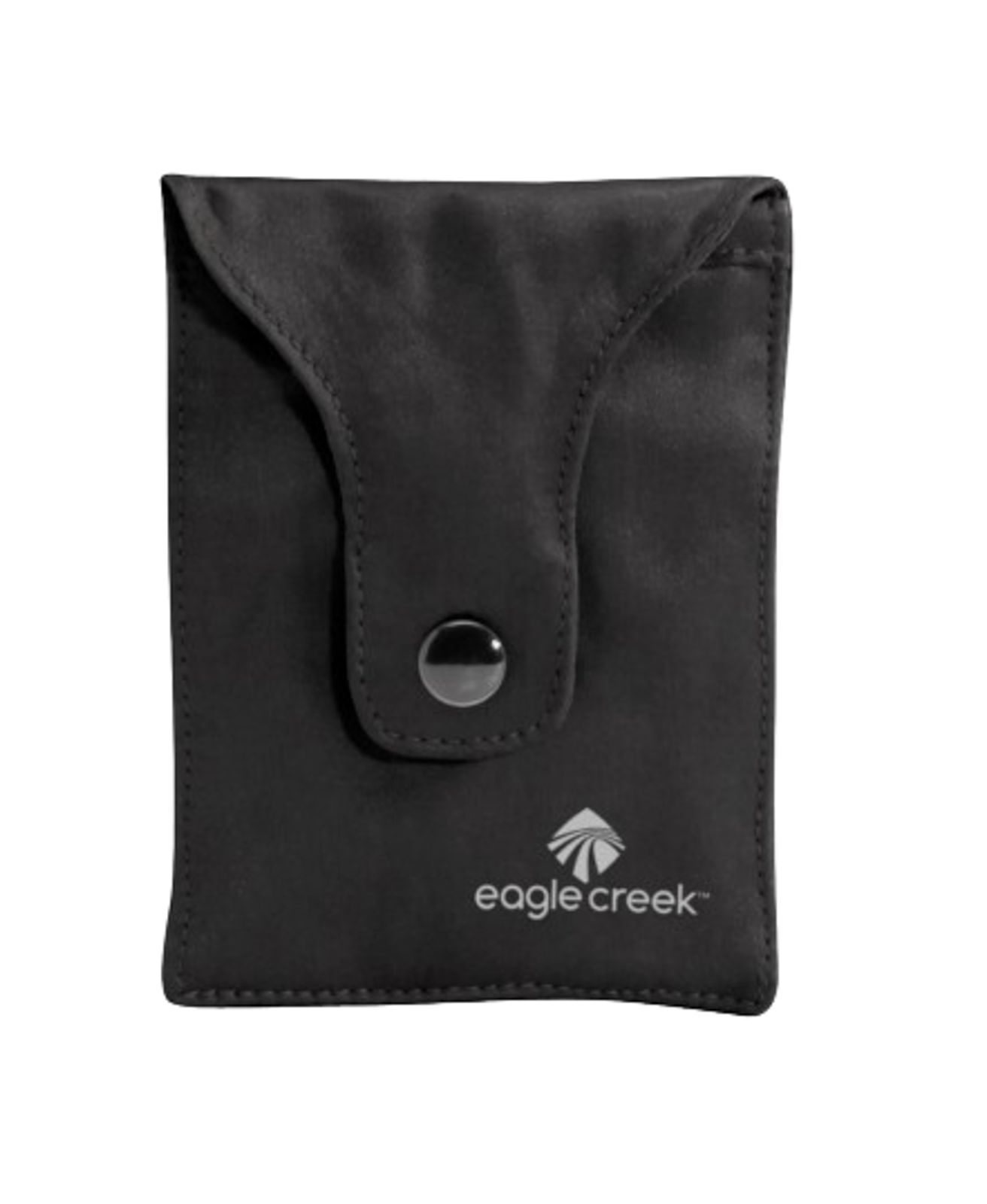 eagle creek Organizer Undercover Silk Bra Stash Black