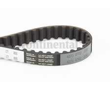 Zahnriemen CONTINENTAL CTAM CT800 für Honda Accord V Shuttle
