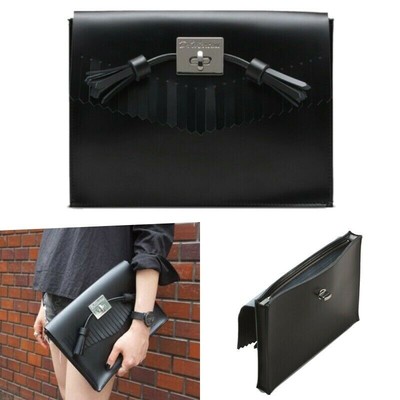 dr martens clutch bag