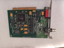 PCI20 acquisition card