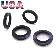 FORK OIL SEAL DUST SEAL - YAMAHA - VIRAGO XV 250 (NK) | Malaysia