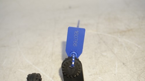 2019 DUCATI SCRAMBLER CAFE RACER Tip Over Bank Angle FALL SENSOR 160766 OEM - Picture 9 of 9