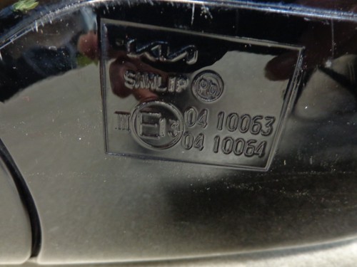 2023 - 2024 Kia Niro Right side RH Mirror OEM. - Picture 15 of 15