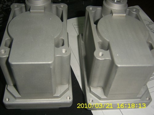 custom cnc machining parts made - Picture 10 of 12