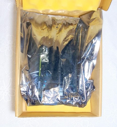 ABB BAILEY IMMPI01 ABB MULTI-FUNCTION PROCESSOR INTERFACE MODULE *NEW* - Picture 3 of 4