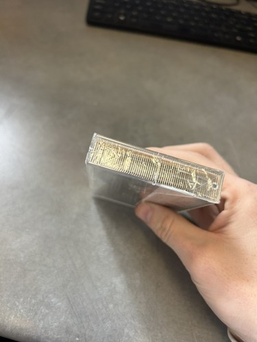 Jane's Addiction - Retual Do Lo Habitual (Cassette, 1990) New Sealed - Picture 5 of 6